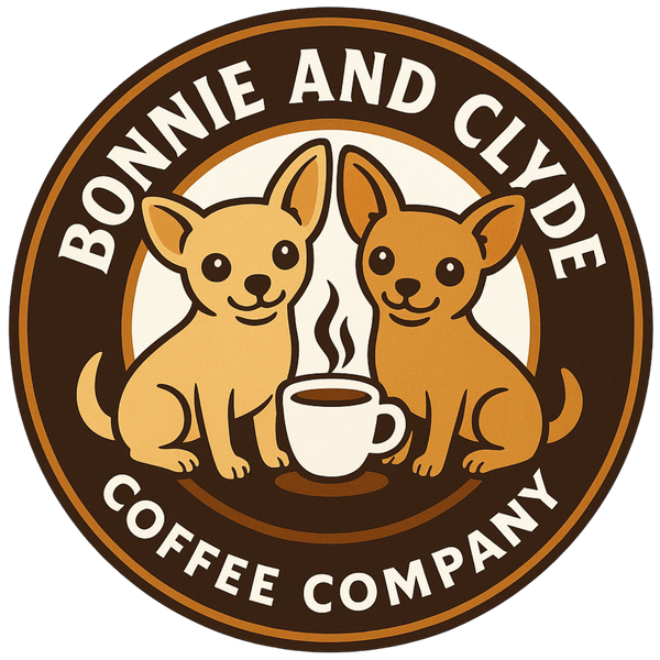 Bonnie & Clyde Coffee Company